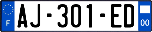 AJ-301-ED