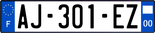 AJ-301-EZ