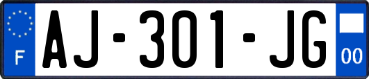 AJ-301-JG