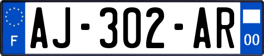 AJ-302-AR