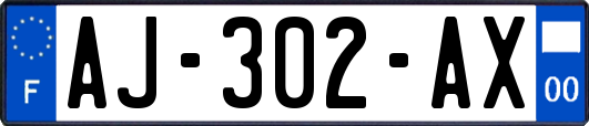 AJ-302-AX