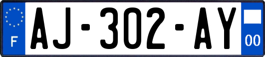 AJ-302-AY