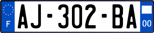 AJ-302-BA