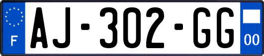 AJ-302-GG