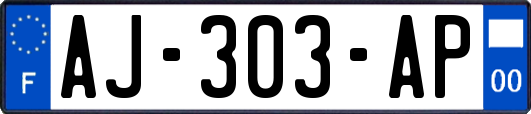 AJ-303-AP