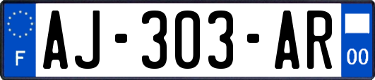 AJ-303-AR