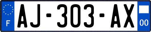 AJ-303-AX