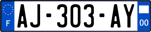 AJ-303-AY