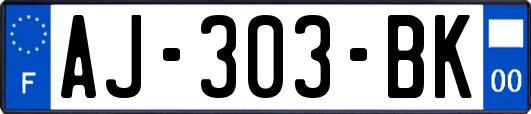 AJ-303-BK