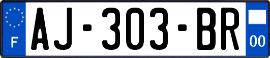 AJ-303-BR