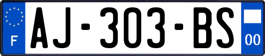 AJ-303-BS