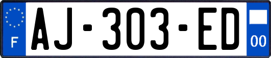 AJ-303-ED