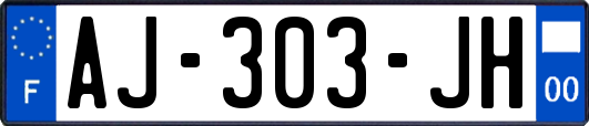 AJ-303-JH