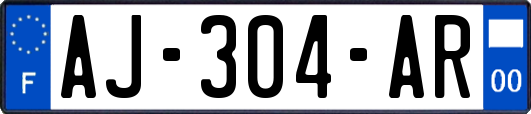 AJ-304-AR