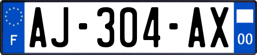 AJ-304-AX