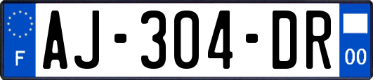 AJ-304-DR