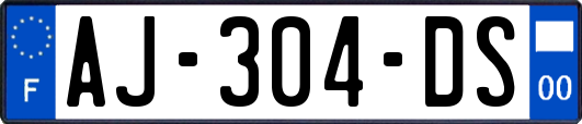 AJ-304-DS