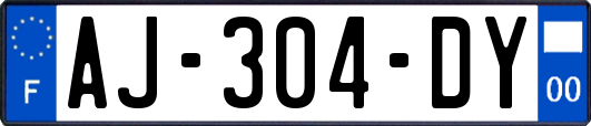 AJ-304-DY