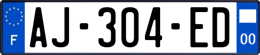 AJ-304-ED