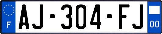 AJ-304-FJ