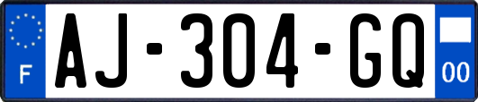 AJ-304-GQ