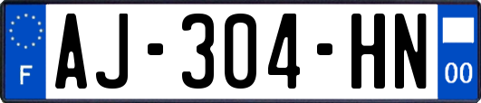 AJ-304-HN