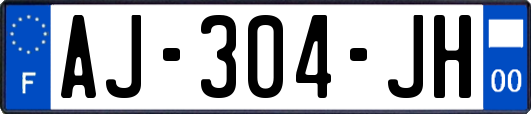 AJ-304-JH