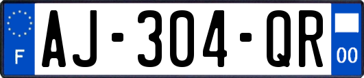 AJ-304-QR