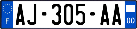 AJ-305-AA