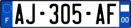 AJ-305-AF