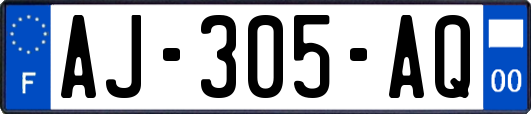 AJ-305-AQ