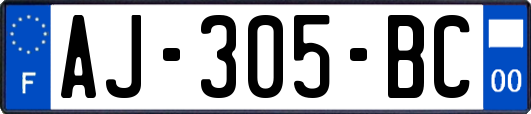 AJ-305-BC