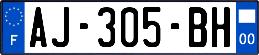 AJ-305-BH