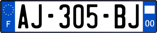 AJ-305-BJ