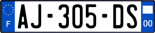 AJ-305-DS