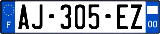 AJ-305-EZ