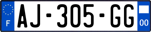 AJ-305-GG