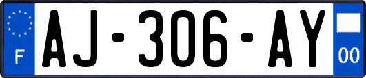 AJ-306-AY