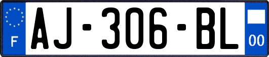 AJ-306-BL