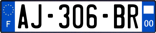 AJ-306-BR