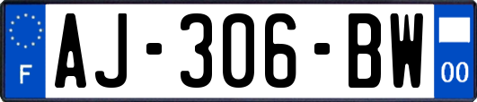 AJ-306-BW