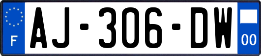 AJ-306-DW