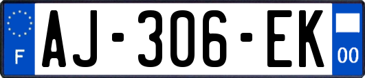 AJ-306-EK