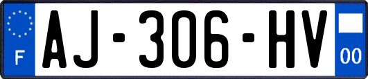 AJ-306-HV