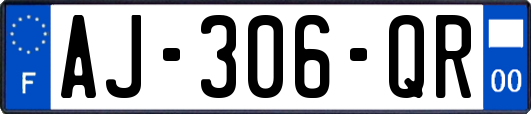 AJ-306-QR