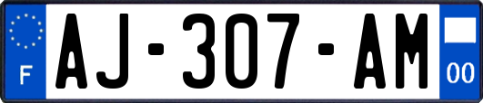 AJ-307-AM