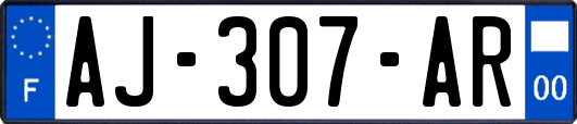 AJ-307-AR