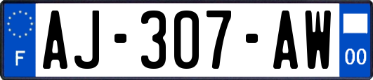 AJ-307-AW