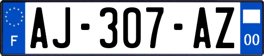 AJ-307-AZ