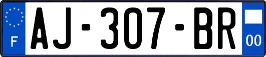 AJ-307-BR